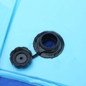PVC Deluxe Foldable Dog Pool