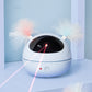 TwirlBeam Roataing Laser & Feather Vat Toy