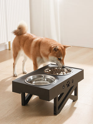 Travel Stainless Steel Pet Bowl