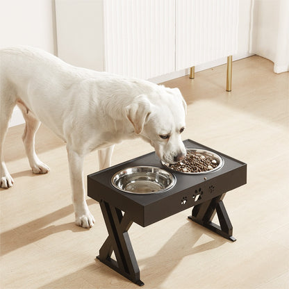 Travel Stainless Steel Pet Bowl