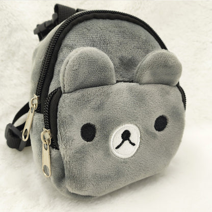 Pet Backpack