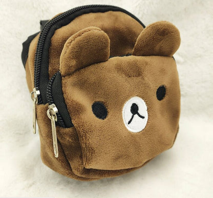 Pet Backpack