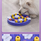 Dog Slow Feeder Puzzle Toys