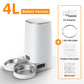 PureFeast Smart 4L Pet Feeder