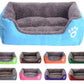 Colors Paw Pet Sofa