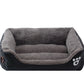 Colors Paw Pet Sofa