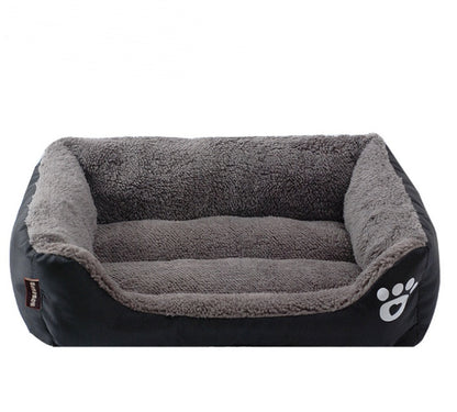 Colors Paw Pet Sofa