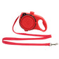 ThirstyTrail 3-in-1 Dog Water Bottle Leash