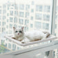 Cat Window Hammock Perch Bed