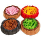 PawSmart Dog Snuffle Mat & Slow Feeder Bowl