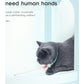 Smart Laser Cat Collar Toy