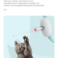 Smart Laser Cat Collar Toy