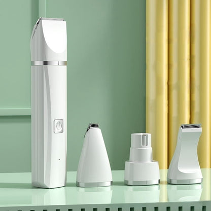 Dog Grooming 4 in 1 Electric Tool