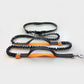 Reflective Bungee Dog Leash
