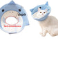 Soft Cat Recovery Cone Collar