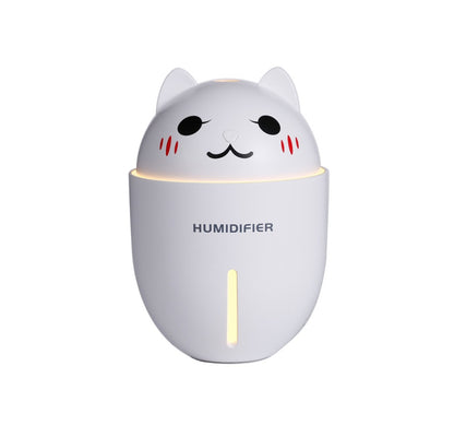 Cat Humidifier