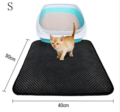 Cat Litter Mat