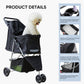 Foldable Pet Stroller