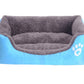 Colors Paw Pet Sofa