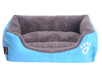 Colors Paw Pet Sofa