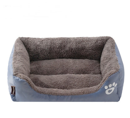 Colors Paw Pet Sofa