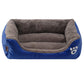 Colors Paw Pet Sofa