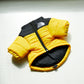Luxury Winter Pet Jacket