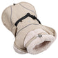 Padded Winter Dog Jacket