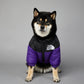 Luxury Winter Pet Jacket