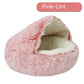 DreamPuff Pet Bed
