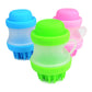 Pet Bath Massager Brush