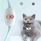 Smart Laser Cat Collar Toy