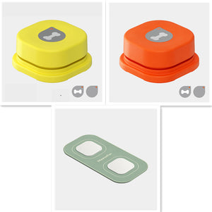 ChatBuddy Pet Communication Button Starter Sets