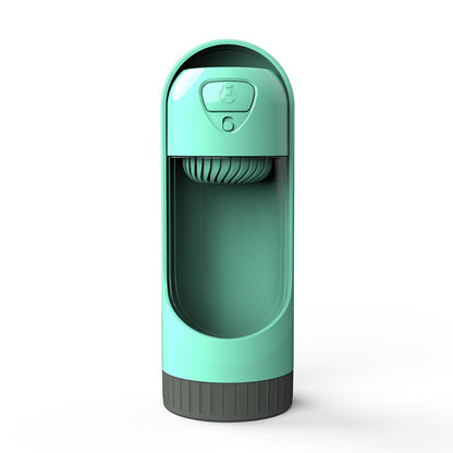 Portable Pet Water Bottle