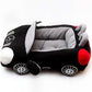 Car Pet Bed