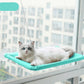 Cat Hanging Bed Shelf