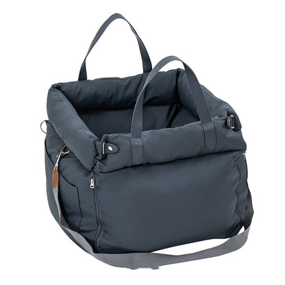 Portable Anti-Dirt Pet Travel Kennel