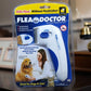 Pet Anti-Flea Comb