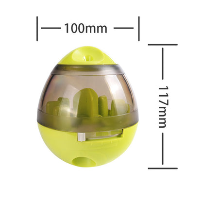 IQ Pet Food Dispenser Toy