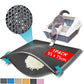 Premium Non-Slip Cat Litter Mat