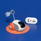 Smart Interactive Cat Toy Ball Toy Car