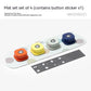 ChatBuddy 4-Button Pet Communication Button Sets