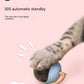 Automatic Self Rotating Cat Toy
