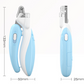 Pet LED Nail Clippers