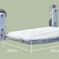Suction Cup Cat Hammock Balcony Cat Nest