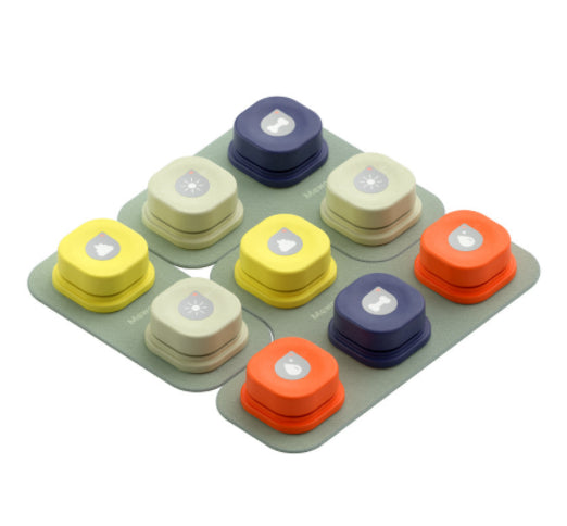 ChatBuddy Pet Communication Button Expansion Pack