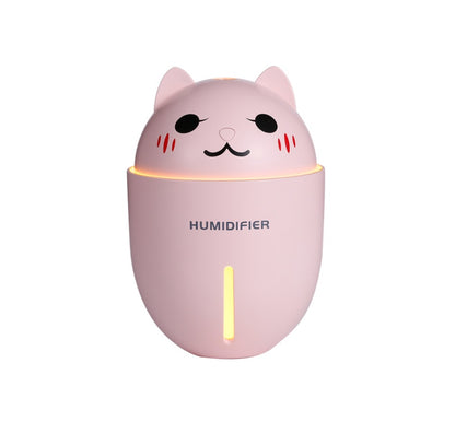 Cat Humidifier