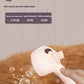 Steam Pet Brush