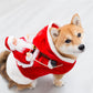 Jolly Pet Christmas Costumes