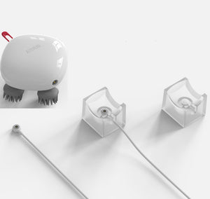 Mini Electric Pet Massager